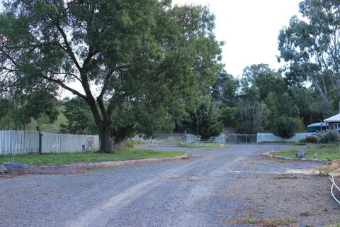 Dixiglen Farm - Accommodation Cooktown 1