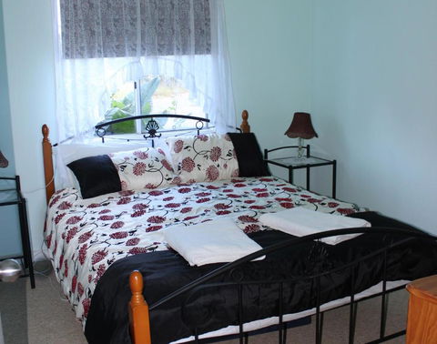 Dixiglen Farm - Accommodation Cooktown 6