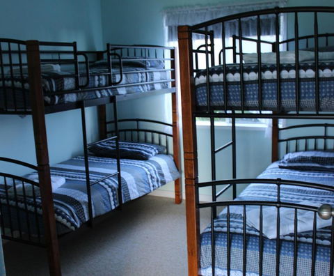 Dixiglen Farm - Accommodation Cooktown 4