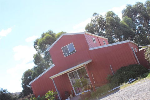 Dixiglen Farm - Accommodation Cooktown 2