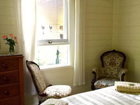 Alexandra Farmstay - Accommodation Cooktown 2