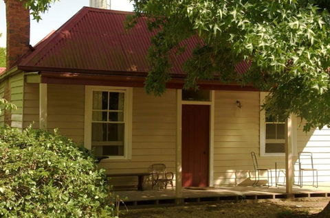 Alexandra Farmstay - Accommodation Cooktown 4