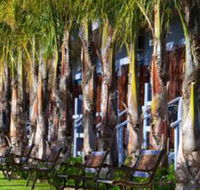 Inverloch Motel - Accommodation Cooktown