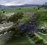 Terragong 1858 - Accommodation Cooktown