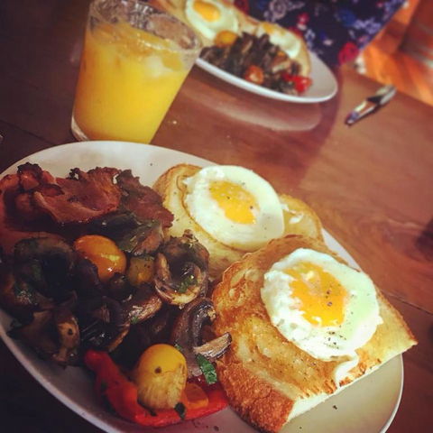 Goosewing Cottage - Accommodation Cooktown 1