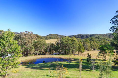 Goosewing Cottage - Accommodation Cooktown 4