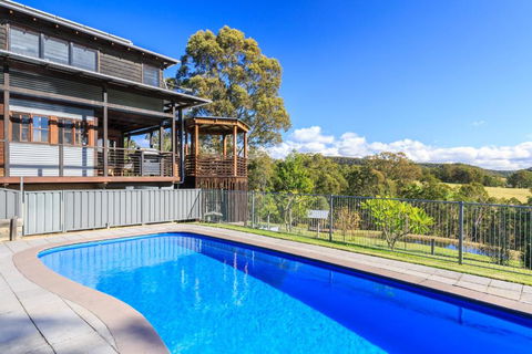 Goosewing Cottage - Accommodation Cooktown 6