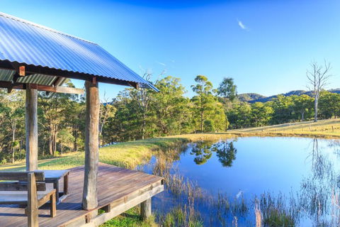 Goosewing Cottage - Accommodation Cooktown 2