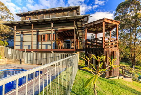 Goosewing Cottage - Accommodation Cooktown 3