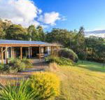 Goosewing Cottage - Accommodation Cooktown