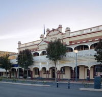 Criterion Hotel Warwick - Accommodation Cooktown