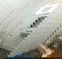 Scarborough Apartments - Accommodation Cooktown