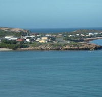 Elliston Waterloo Bay Tourist Park - Accommodation Cooktown