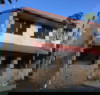 Club D - Accommodation Cooktown