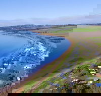 Port Lincoln Caravan Park - Accommodation Cooktown