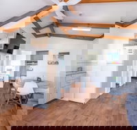 BIG4 Breeze Holiday Parks - Bargara - Accommodation Cooktown