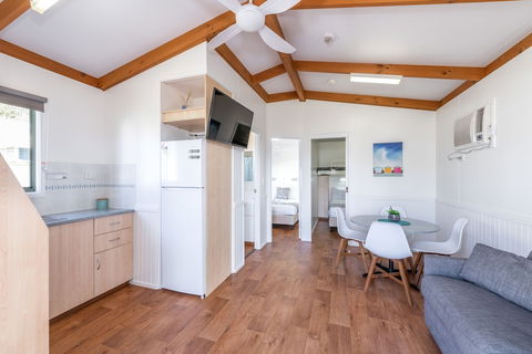 BIG4 Breeze Holiday Parks - Bargara - Accommodation Cooktown 0