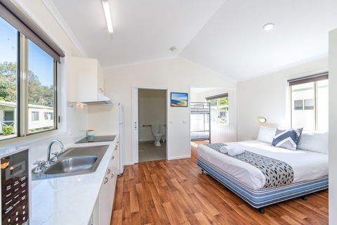 BIG4 Breeze Holiday Parks - Bargara - Accommodation Cooktown 4