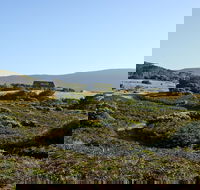 Cloudy Bay Villa - Accommodation Cooktown