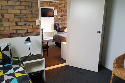 Centre Point Mid City Motor Inn - Accommodation Cooktown 5