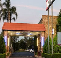 Centre Point Mid City Motor Inn - Accommodation Cooktown