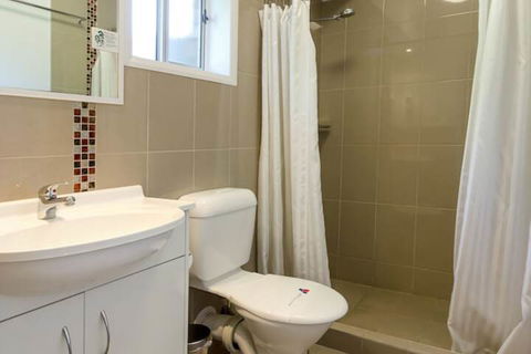 Centre Point Mid City Motor Inn - Accommodation Cooktown 6