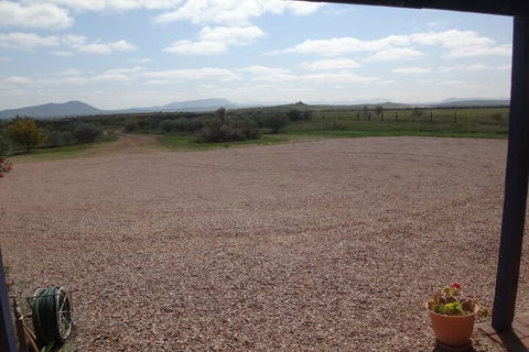 Windana Cottages - Accommodation Cooktown 4