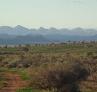 Windana Cottages - Accommodation Cooktown