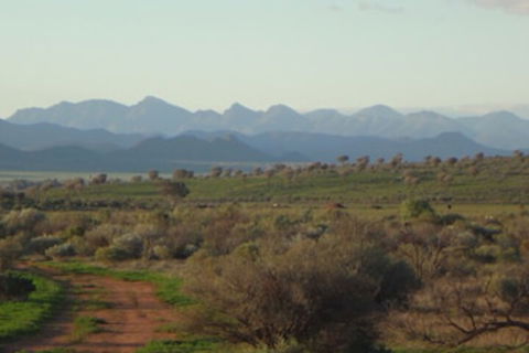 Windana Cottages - Accommodation Cooktown 0