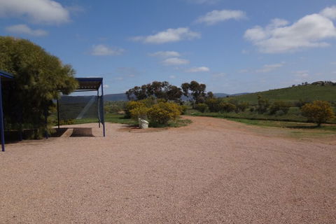 Windana Cottages - Accommodation Cooktown 3