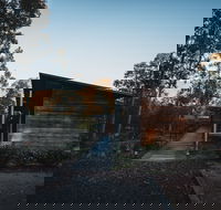 The Vintry - Accommodation Cooktown