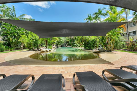 Trinity Links Resort - Accommodation Cooktown 3