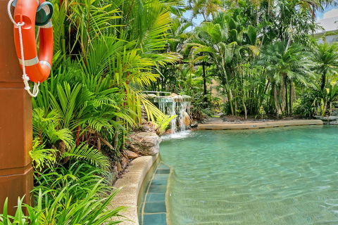 Trinity Links Resort - Accommodation Cooktown 2