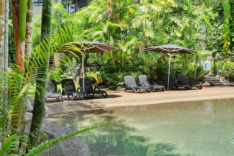 Trinity Links Resort - Accommodation Cooktown 4