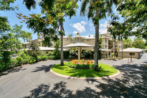 Trinity Links Resort - Accommodation Cooktown 0