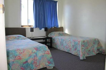 Bargara Beach Motor Inn - Accommodation Cooktown 2