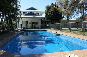 Bargara Beach Motor Inn - Accommodation Cooktown 6