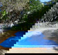 Bargara Beach Motor Inn - Accommodation Cooktown