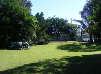 Bargara Beach Motor Inn - Accommodation Cooktown 4
