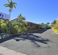 Smart Motel Bert Hinkler - Accommodation Cooktown