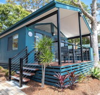 Jacobs Well Tourist Park - Accommodation Cooktown