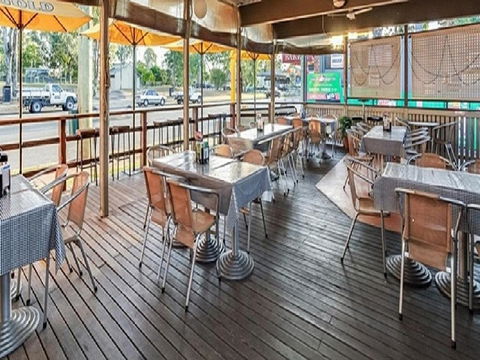 Fernvale Hotel Motel - Accommodation Cooktown 4