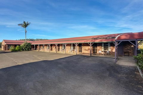 Fernvale Hotel Motel - Accommodation Cooktown 5