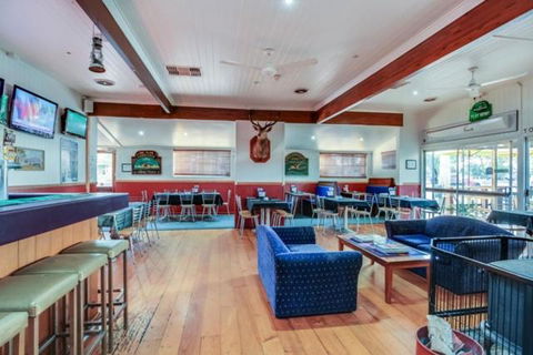 Fernvale Hotel Motel - Accommodation Cooktown 1