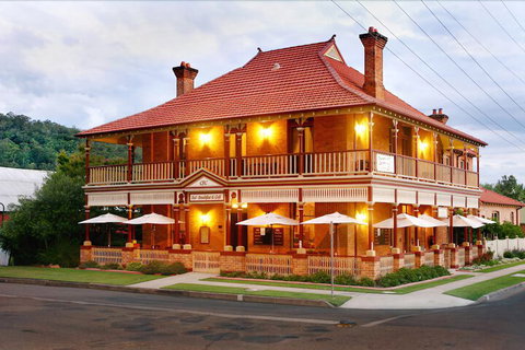 CBC Bed & Breakfast & Cafe - Accommodation Cooktown 1