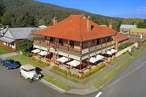CBC Bed & Breakfast & Cafe - Accommodation Cooktown 4