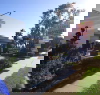 Red Chief Motel - Accommodation Cooktown