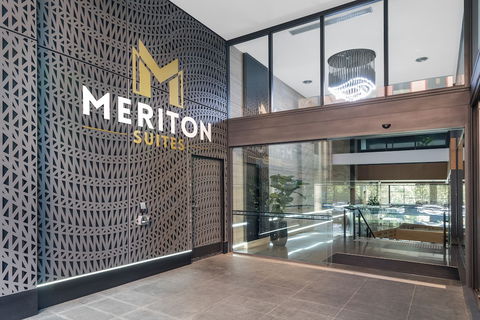 Meriton Suites North Sydney - Accommodation Cooktown 1