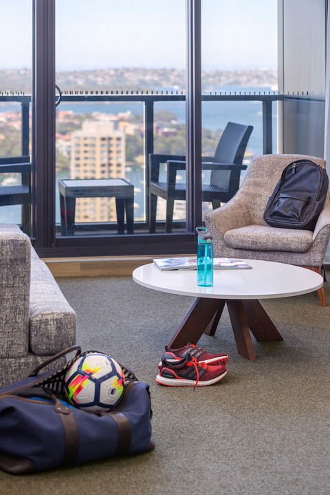 Meriton Suites North Sydney - Accommodation Cooktown 6