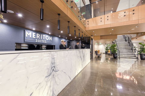Meriton Suites North Sydney - Accommodation Cooktown 5